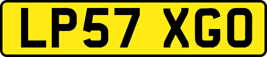 LP57XGO