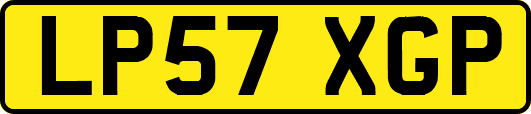 LP57XGP