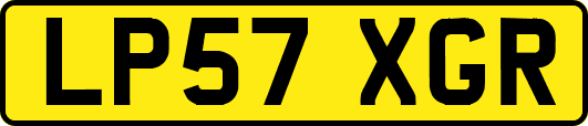 LP57XGR
