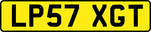 LP57XGT