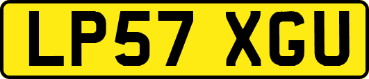 LP57XGU