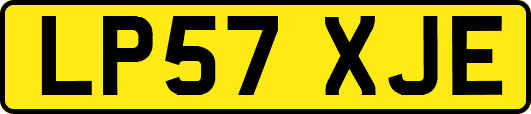 LP57XJE