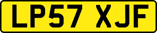 LP57XJF