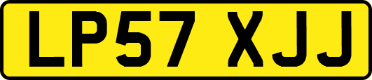 LP57XJJ