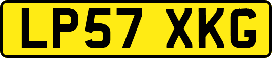 LP57XKG