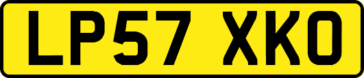 LP57XKO