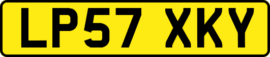 LP57XKY