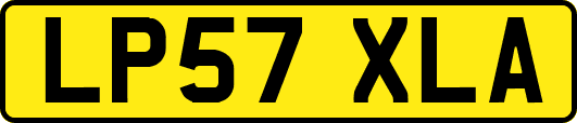 LP57XLA