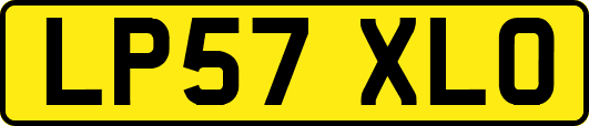LP57XLO