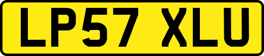 LP57XLU