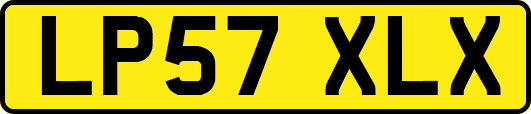 LP57XLX