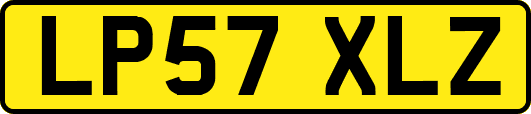 LP57XLZ