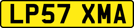 LP57XMA