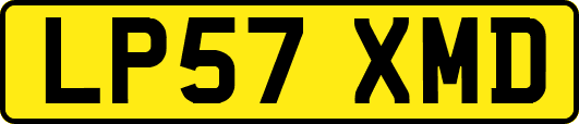 LP57XMD