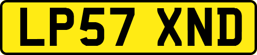 LP57XND