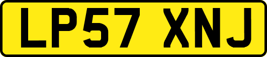 LP57XNJ
