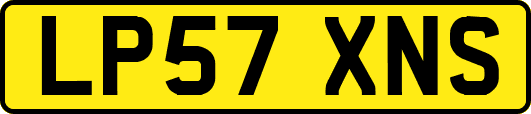 LP57XNS