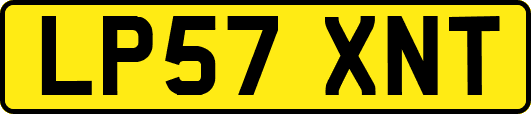 LP57XNT