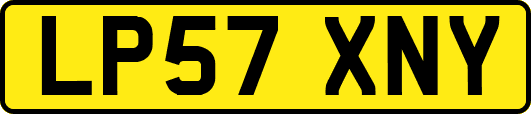LP57XNY