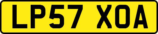 LP57XOA