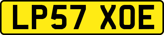 LP57XOE