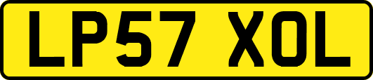 LP57XOL