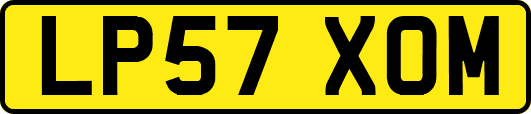 LP57XOM