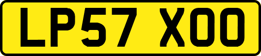 LP57XOO