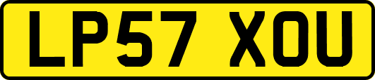 LP57XOU