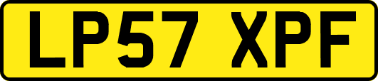 LP57XPF
