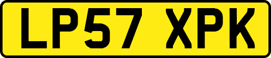 LP57XPK