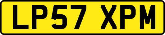 LP57XPM