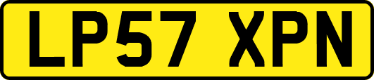 LP57XPN