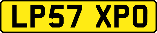 LP57XPO
