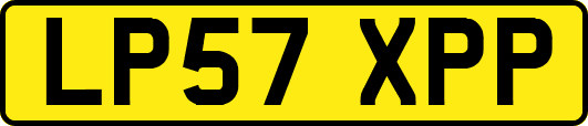 LP57XPP