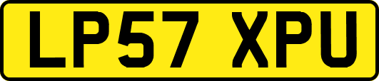 LP57XPU
