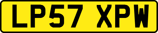 LP57XPW