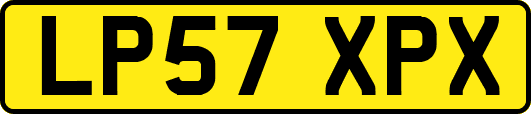 LP57XPX