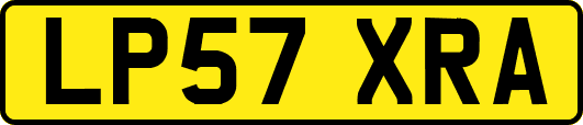 LP57XRA