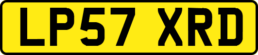 LP57XRD