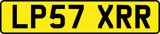 LP57XRR