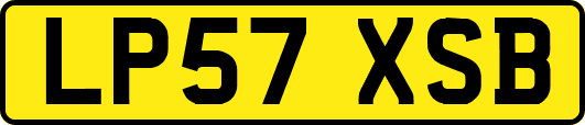 LP57XSB