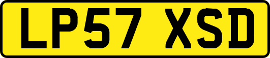 LP57XSD