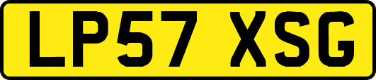 LP57XSG