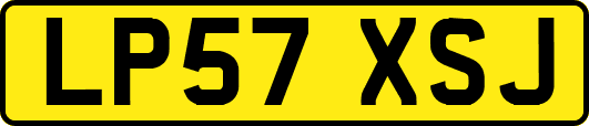LP57XSJ