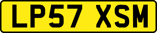 LP57XSM