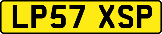 LP57XSP