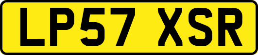 LP57XSR