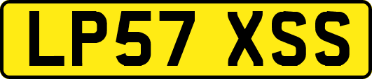LP57XSS