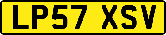 LP57XSV
